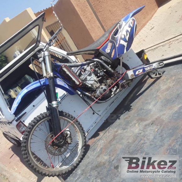Kit roulement de direction Husqvarna CR / WR 1993-2007
